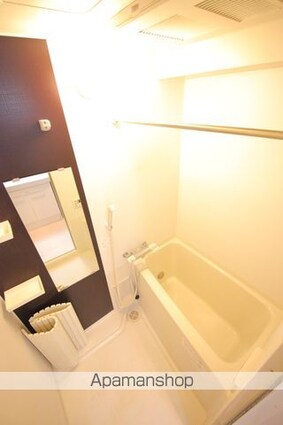 ＳーＦＯＲＴ八王子堀之内[1K/26.28m2]のバス