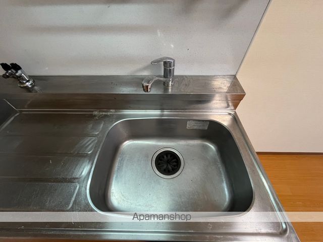 クレーデレSKIIの内装写真