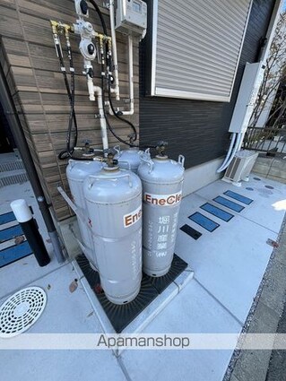 ＫＥＩＡＩ　ＲＥＳＩＤＥＮＣＥ　北戸田Ⅱ[1LDK/28.51m2]の共用部4