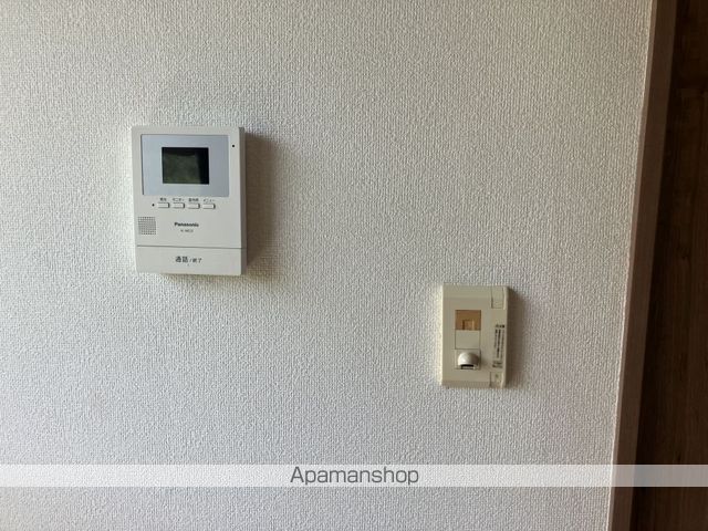 シガハイツIIの内装写真