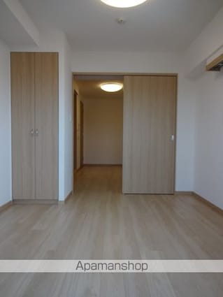 東京都杉並区阿佐谷北６丁目[2DK/40.54m2]の内装3