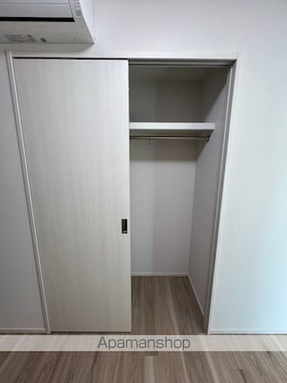 東京都杉並区堀ノ内２丁目[2LDK/44.48m2]の収納