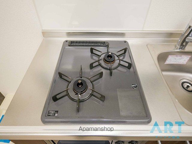 レイス三番町の内装写真