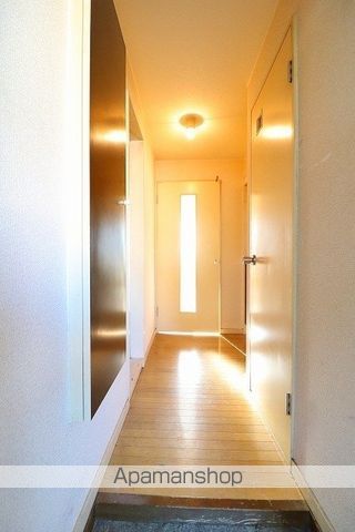 ルミエール二日市の内装写真