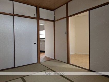 平石ビル[2K/32.48m2]の内装2
