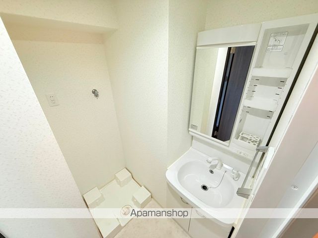 フォレストグレイス高井田Iの内装写真