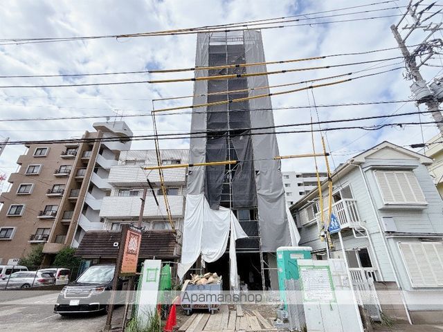 VISTA本千葉の外観写真