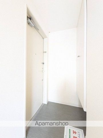 ベルレジデンス高砂の内装写真