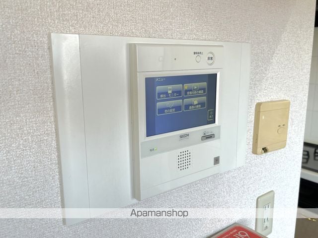 ヒルズ市川妙典の内装写真