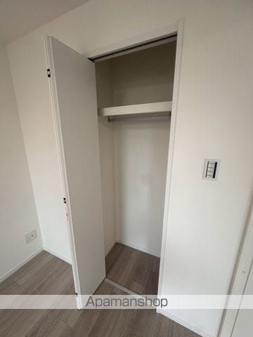 CREAL高田馬場IIIの内装写真