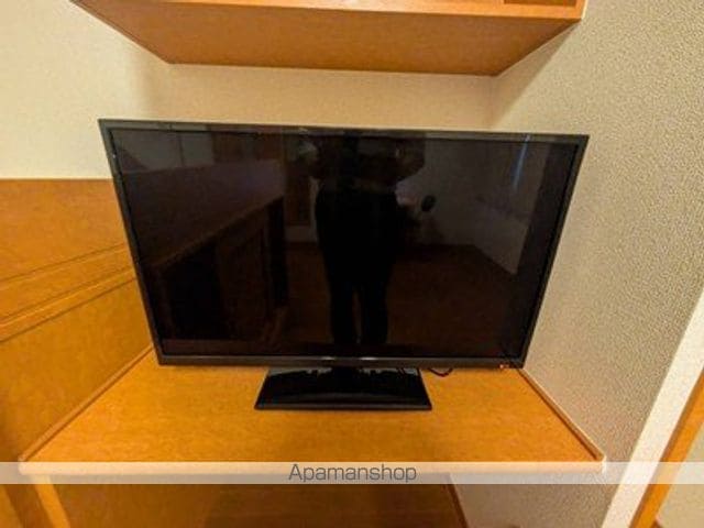 レオパレス天神面の内装写真