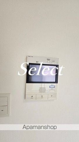 メインステージ東神奈川IIの内装写真