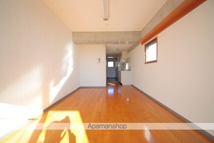 イーハトーブ[1R/25.74m2]の内装5