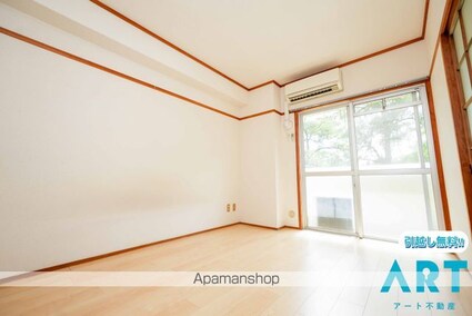 スミタスヴィレッジ和泉[2DK/45.1m2]の内装2