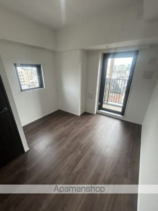 サンウッドフラッツ新宿四谷三丁目[1DK/33.22m2]のリビング・居間