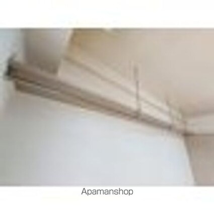 カローラ樽味[1K/27.2m2]の内装3