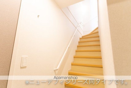 Ａｘｉｓ３３[1LDK/44.28m2]のその他設備