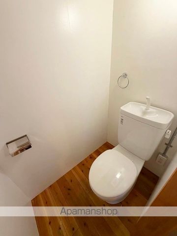新高砂マンションの内装写真