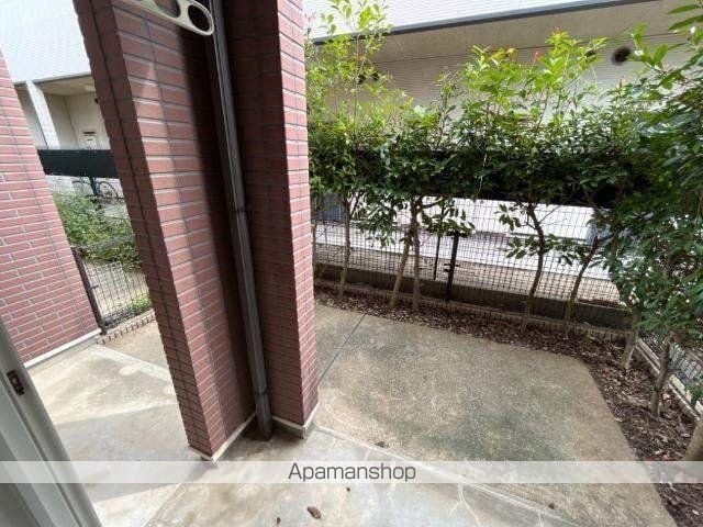 トーケンコーポの内装写真
