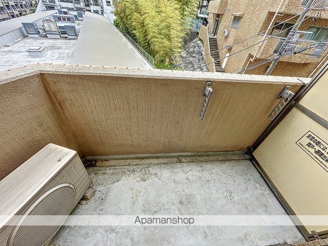 鷺沼デントヒルズの内装写真