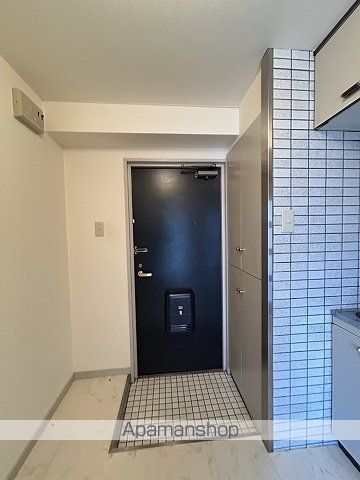 M山肩ビルの内装写真
