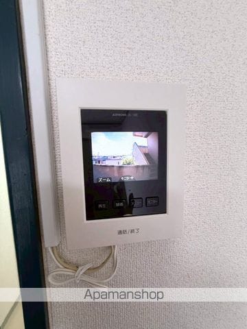 富士マンションの内装写真