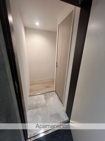 SーRESIDENCE琴似4条の内装写真
