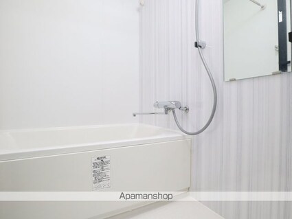 フレールコート東別院[1K/25.33m2]のバス