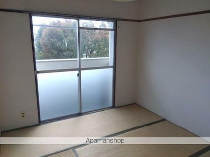 小金原団地６－７街区４号棟[3DK/51.16m2]のその他部屋・スペース