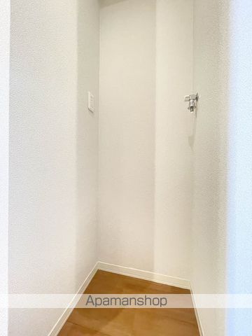 シャーメゾン東粉浜の内装写真