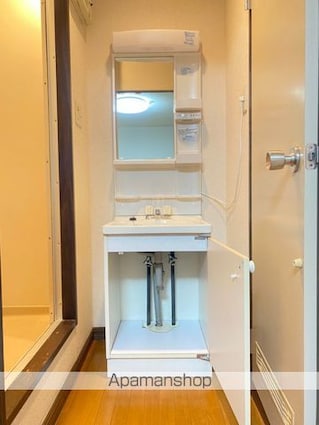 フォーブル谷野[2DK/38.5m2]の内装6