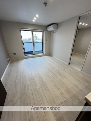 シャーメゾン　フローラ[2LDK/70.69m2]のリビング・居間