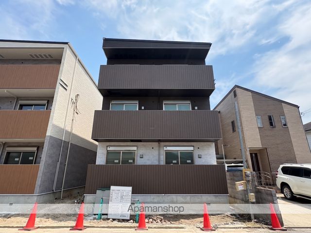 フジパレス紀伊中ノ島ウエスト