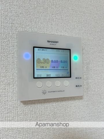 秀豊4号館の内装写真
