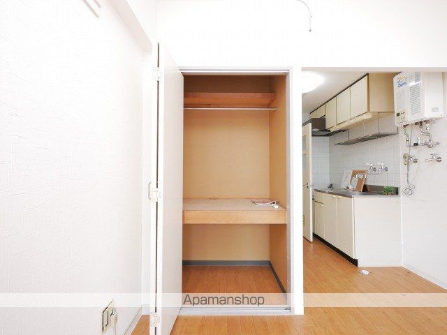 KWビル壱番館の内装写真