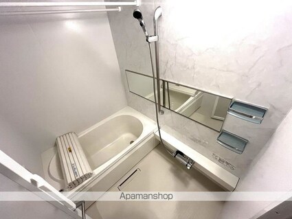 チップ[2LDK/71.51m2]のバス