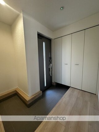 大槻町貸家（仁池向）[4LDK/175.06m2]の玄関