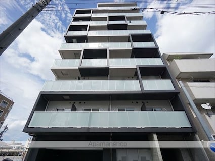 Ｐ＇ｓ　ｉｍａｉｋｅ[1K/25.12m2]の外観3