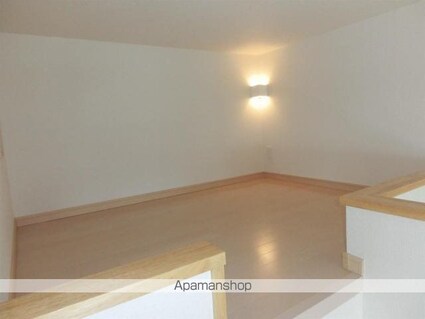 Ｓｕｎｎｙ　Ｇａｒｄｅｎ[1R/30m2]の内装1