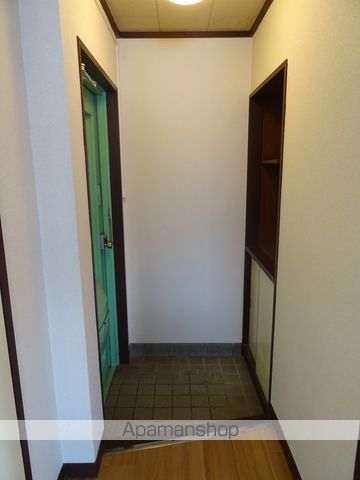 第二大和町マンションの内装写真