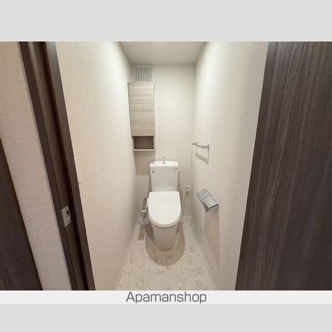 ココルトリシアの内装写真
