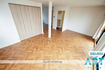 ファミール三好　Ｂ棟[1LDK/52.32m2]の内装4