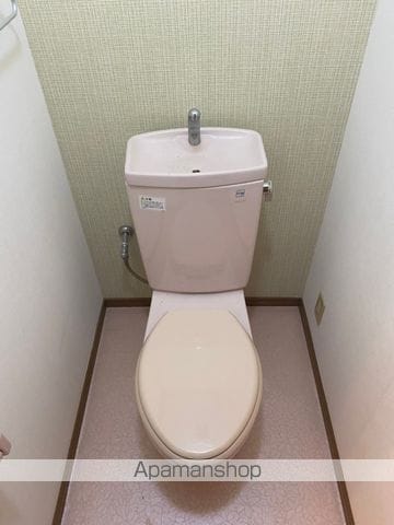 グレイスの内装写真