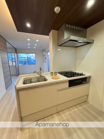 DーROOM守山3丁目の内装写真