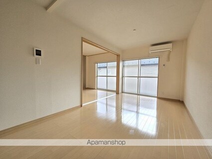 パルステージ秋川[1LDK/40.5m2]の内装2