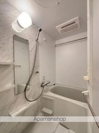 東京都杉並区永福３丁目[1LDK/31.81m2]のバス