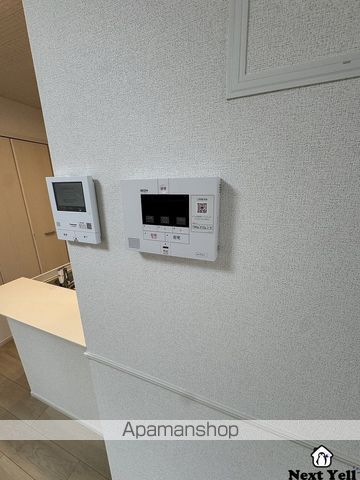 緑ヶ丘テラスの内装写真