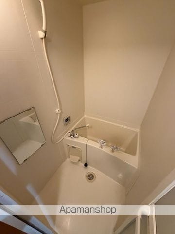VALISの内装写真