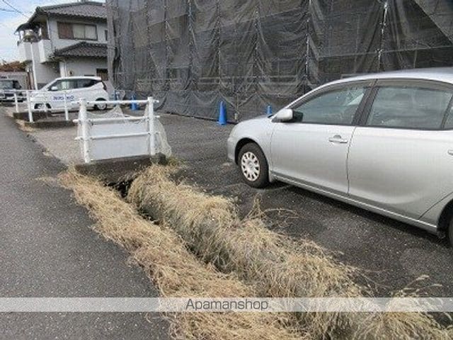 アリージェンス中鶉 203 ｜ 岐阜県岐阜市中鶉５丁目8（賃貸アパート1LDK・2階・46.62㎡） その22