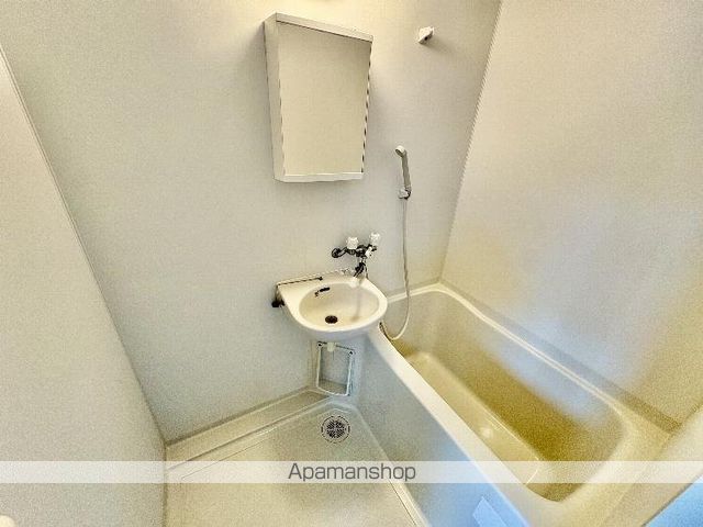 コーポ愛宕の内装写真